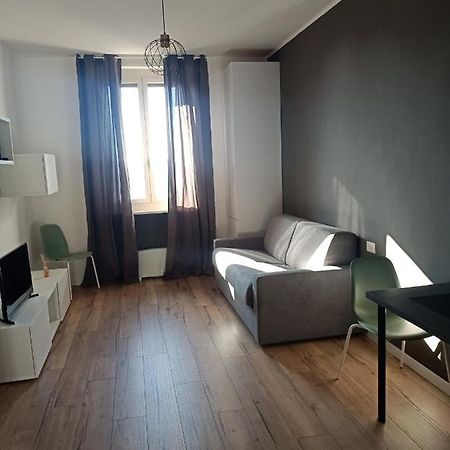 Tiny Bengasi Apartment Turin Luaran gambar