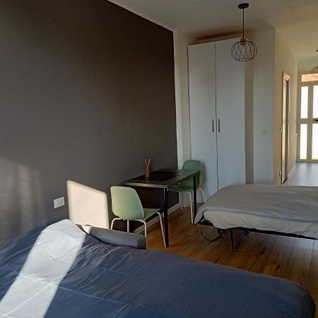 Tiny Bengasi Apartment Turin Luaran gambar