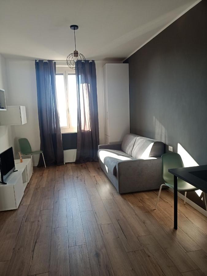 Tiny Bengasi Apartment Turin Luaran gambar
