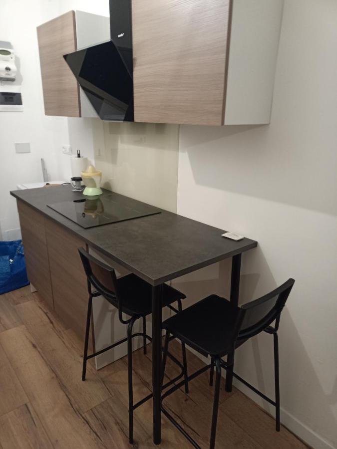 Tiny Bengasi Apartment Turin Luaran gambar