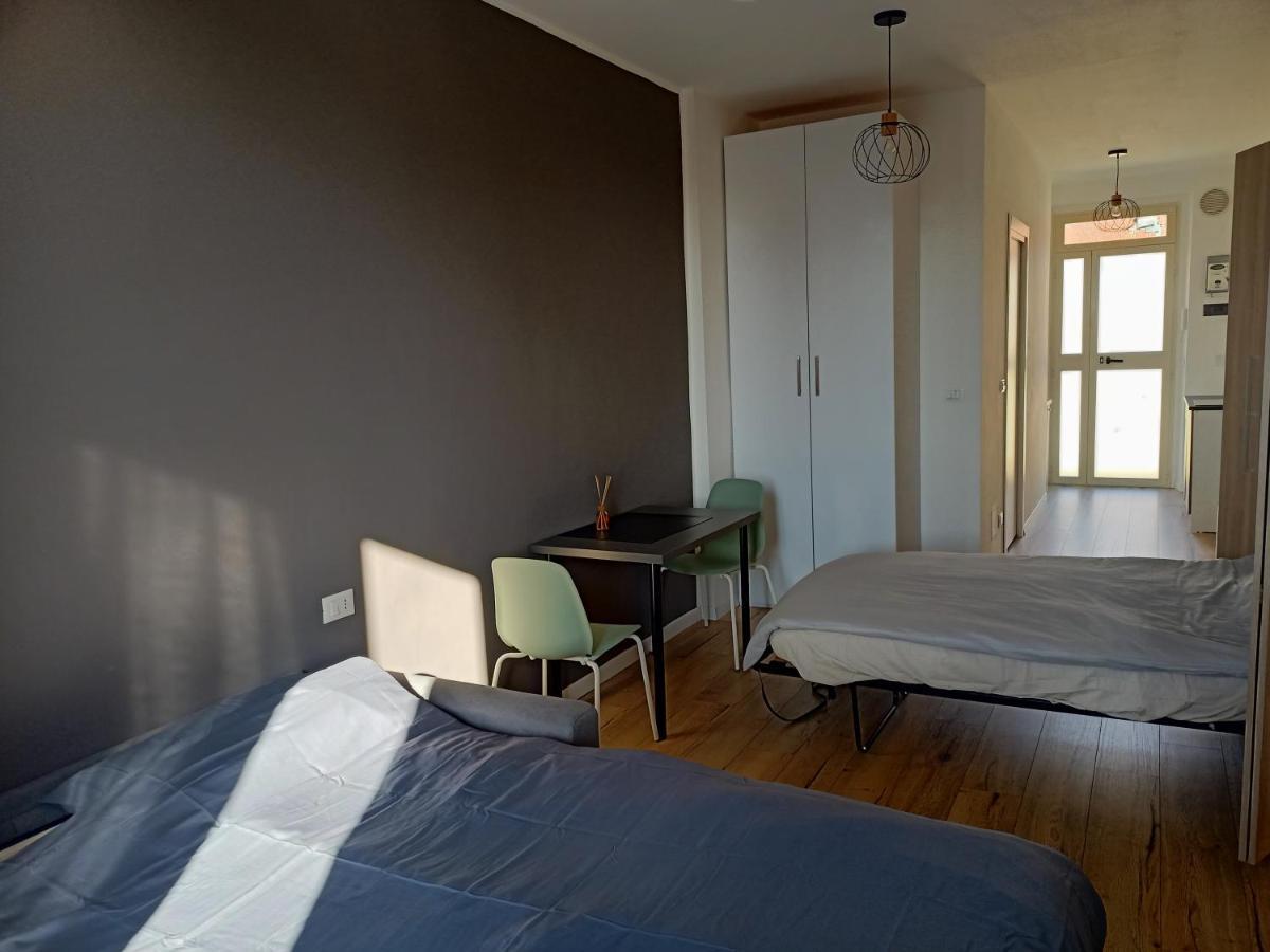 Tiny Bengasi Apartment Turin Luaran gambar