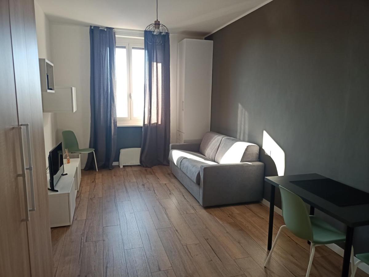 Tiny Bengasi Apartment Turin Luaran gambar