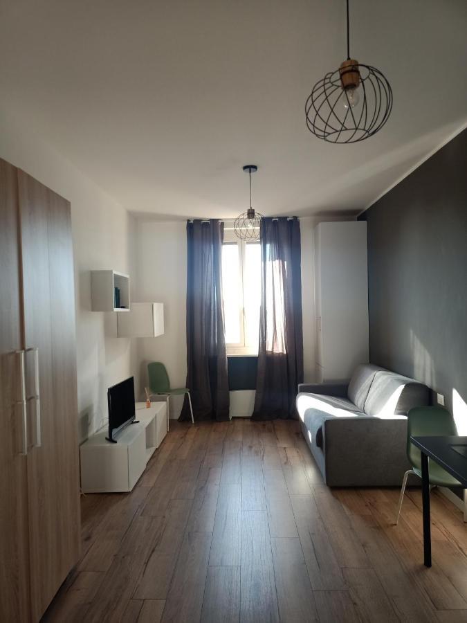 Tiny Bengasi Apartment Turin Luaran gambar