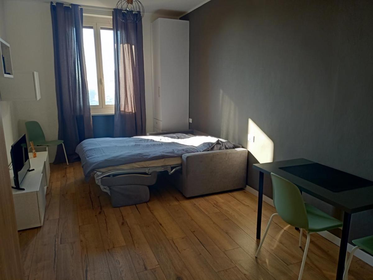 Tiny Bengasi Apartment Turin Luaran gambar