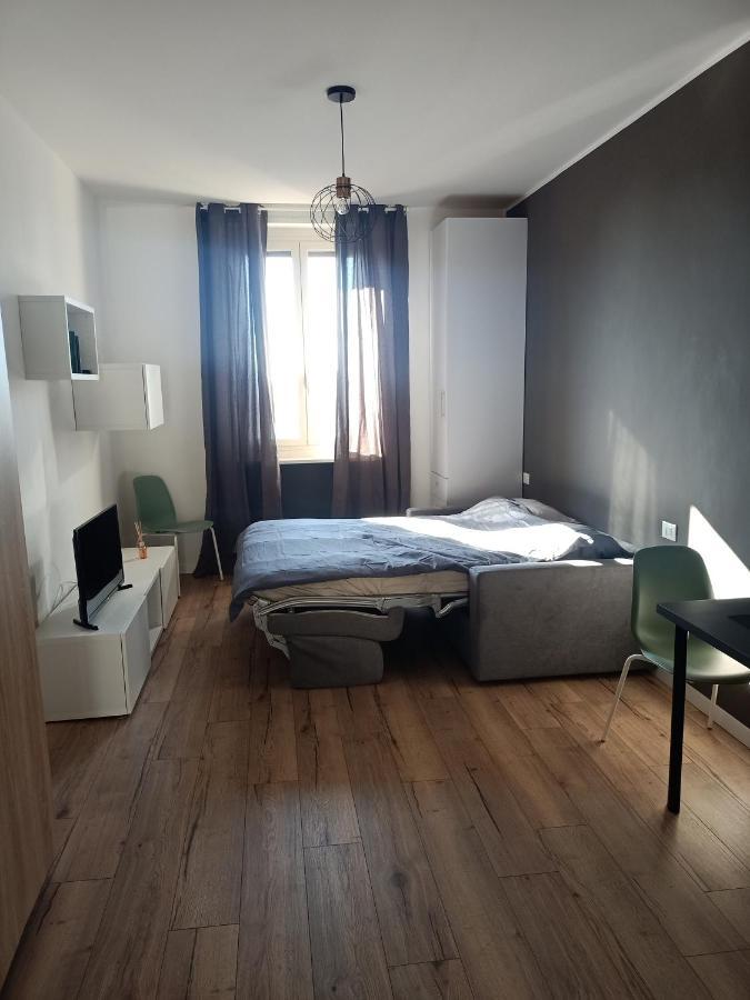 Tiny Bengasi Apartment Turin Luaran gambar