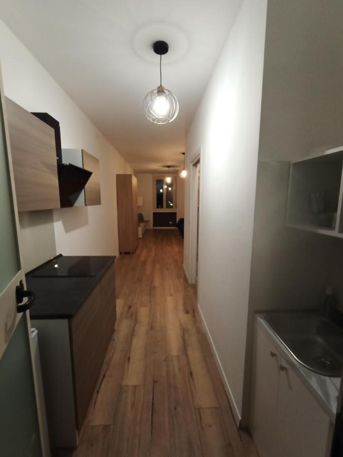 Tiny Bengasi Apartment Turin Luaran gambar