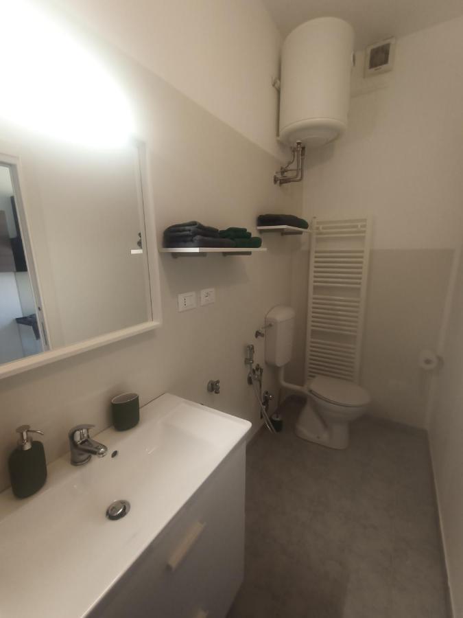 Tiny Bengasi Apartment Turin Luaran gambar