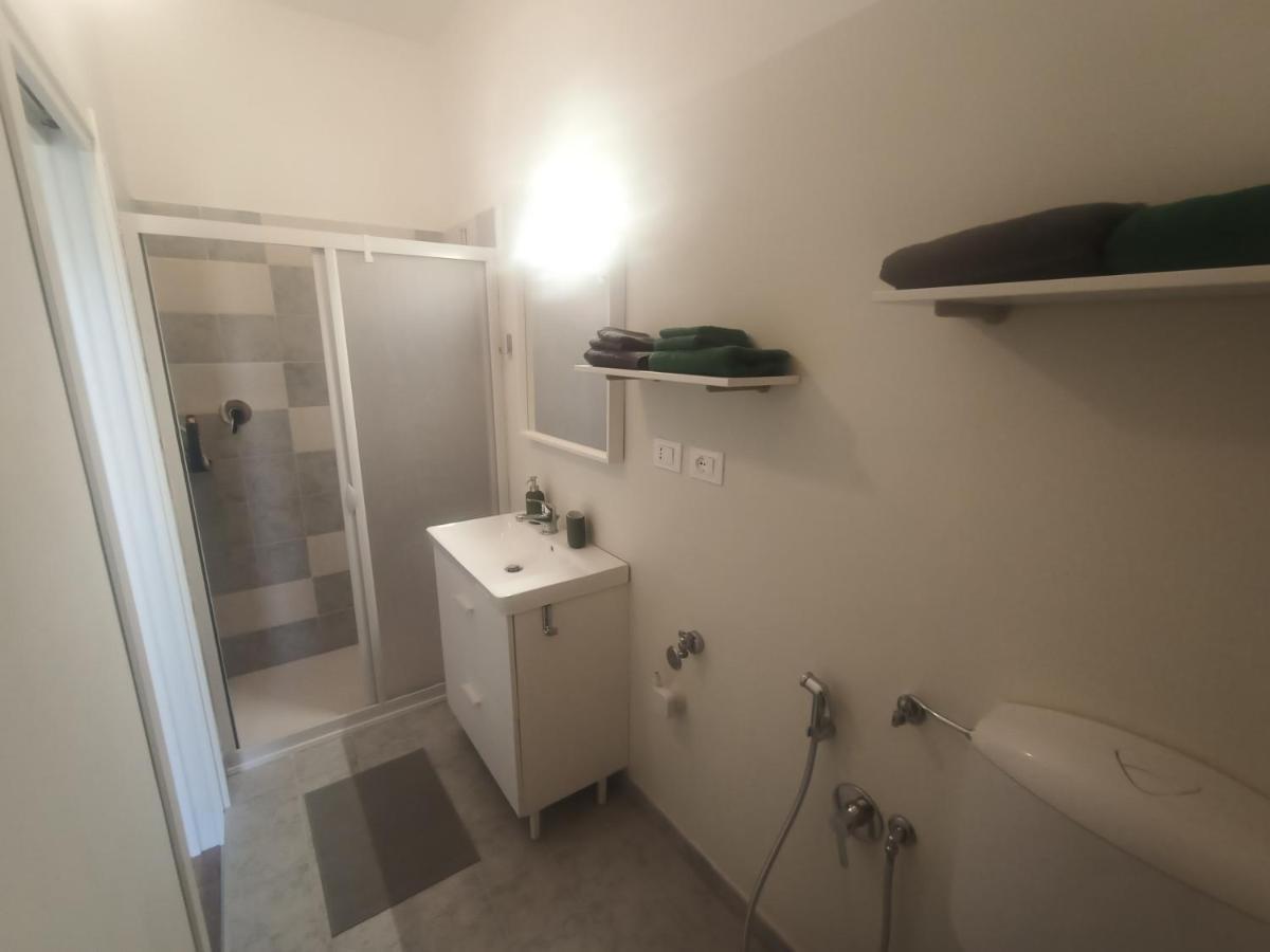 Tiny Bengasi Apartment Turin Luaran gambar